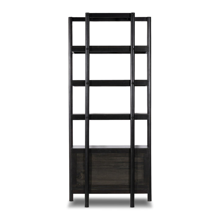 Four Hands - Reza Bookcase - 239791-002 | American Home Furniture