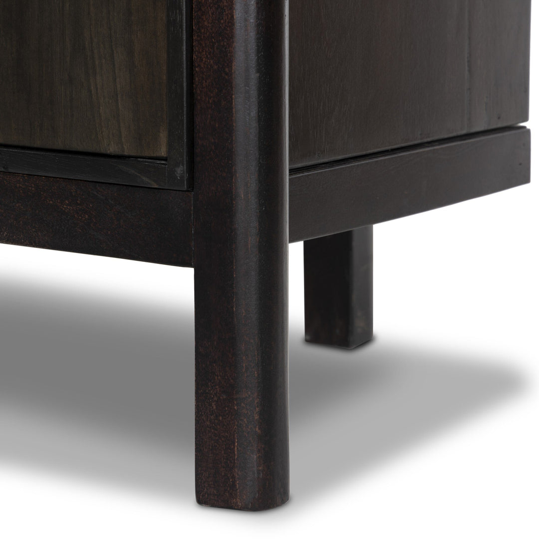 Four Hands - Reza Bookcase - 239791-002 | American Home Furniture