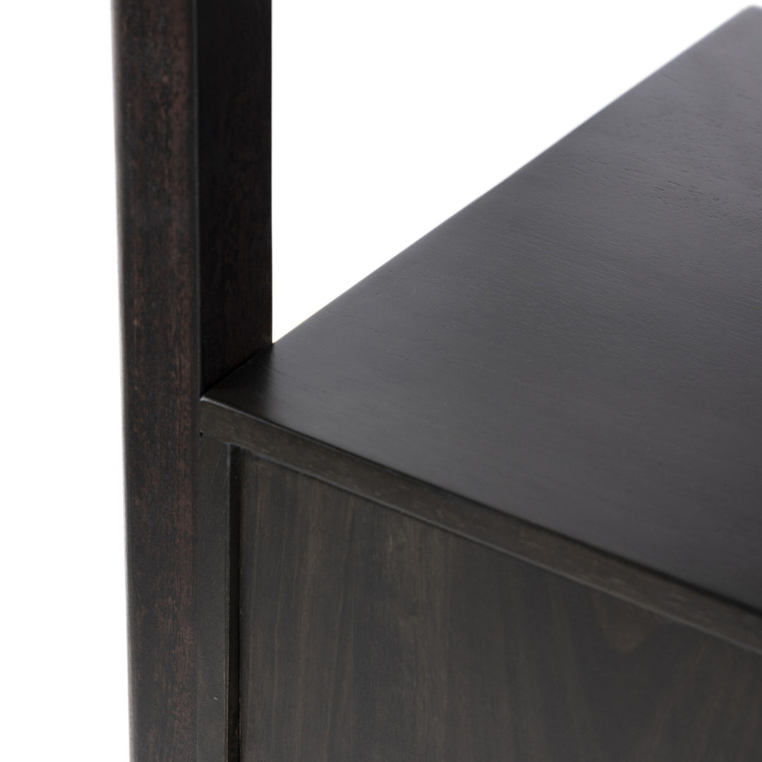 Four Hands - Reza Bookcase - 239791-002 | American Home Furniture