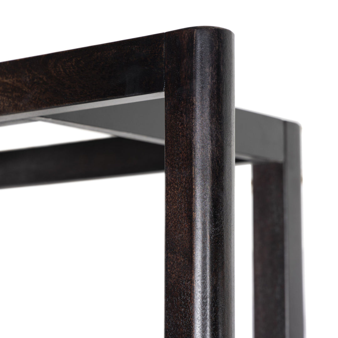 Four Hands - Reza Bookcase - 239791-002 | American Home Furniture