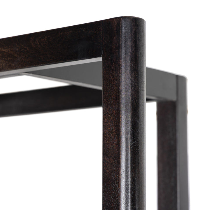 Four Hands - Reza Bookcase - 239791-002 | American Home Furniture