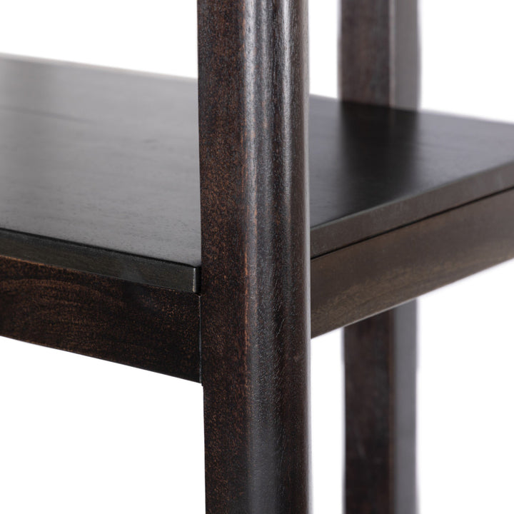 Four Hands - Reza Bookcase - 239791-002 | American Home Furniture