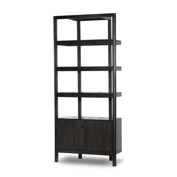 Four Hands - Reza Bookcase - 239791-002 | American Home Furniture