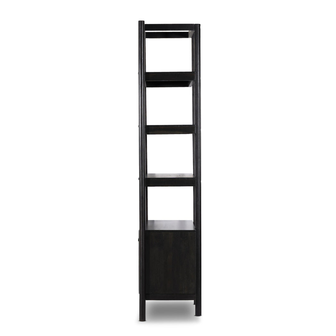 Four Hands - Reza Bookcase - 239791-002 | American Home Furniture