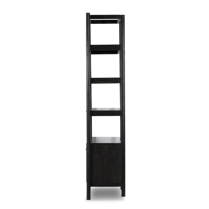 Four Hands - Reza Bookcase - 239791-002 | American Home Furniture
