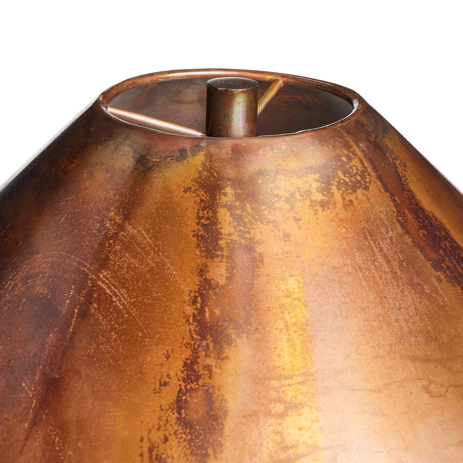 Four Hands - Romani Table Lamp - 239793-003 | American Home Furniture