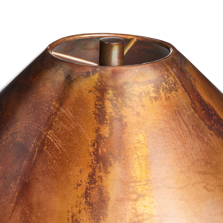 Four Hands - Romani Table Lamp - 239793-003 | American Home Furniture