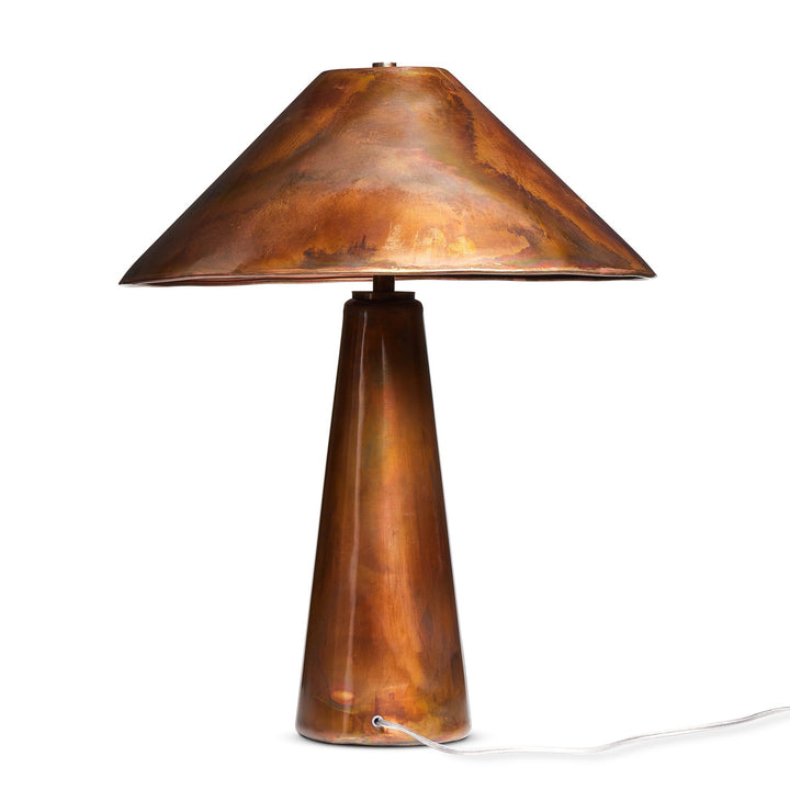 Four Hands - Romani Table Lamp - 239793-003 | American Home Furniture