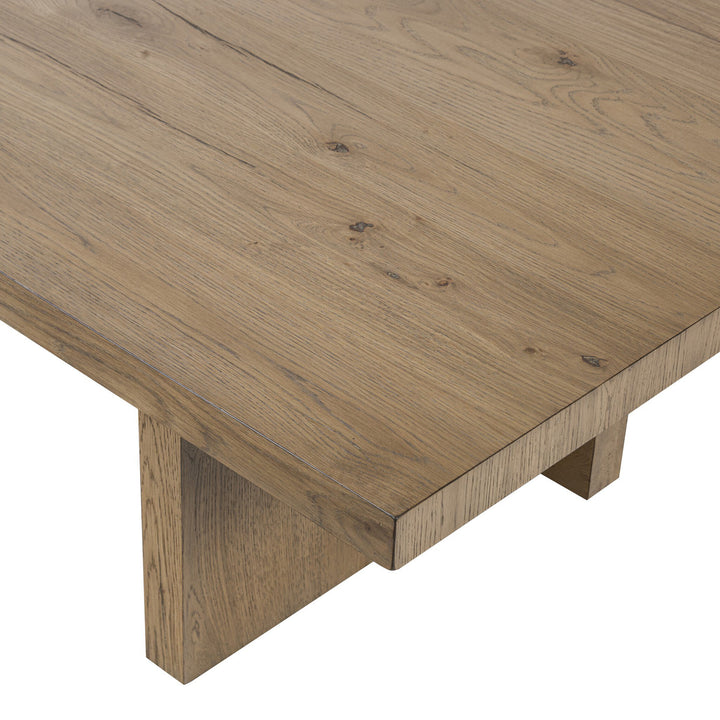 Four Hands - Isaac Coffee Table - 239832-002 | American Home Furniture