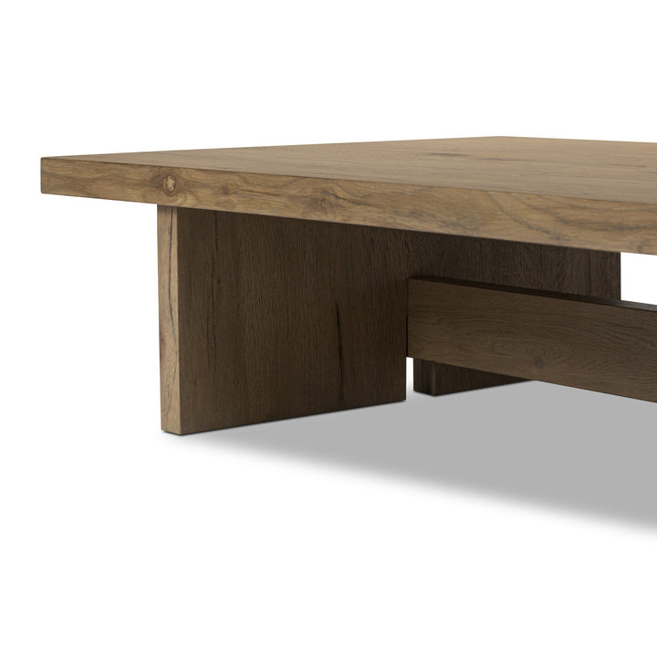 Four Hands - Isaac Coffee Table - 239832-002 | American Home Furniture