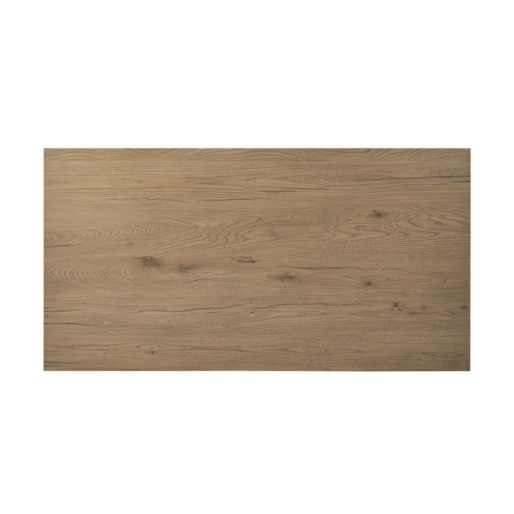 Four Hands - Isaac Coffee Table - 239832-002 | American Home Furniture