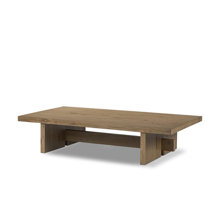 Four Hands - Isaac Coffee Table - 239832-002 | American Home Furniture
