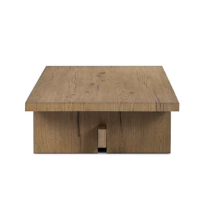Four Hands - Isaac Coffee Table - 239832-002 | American Home Furniture