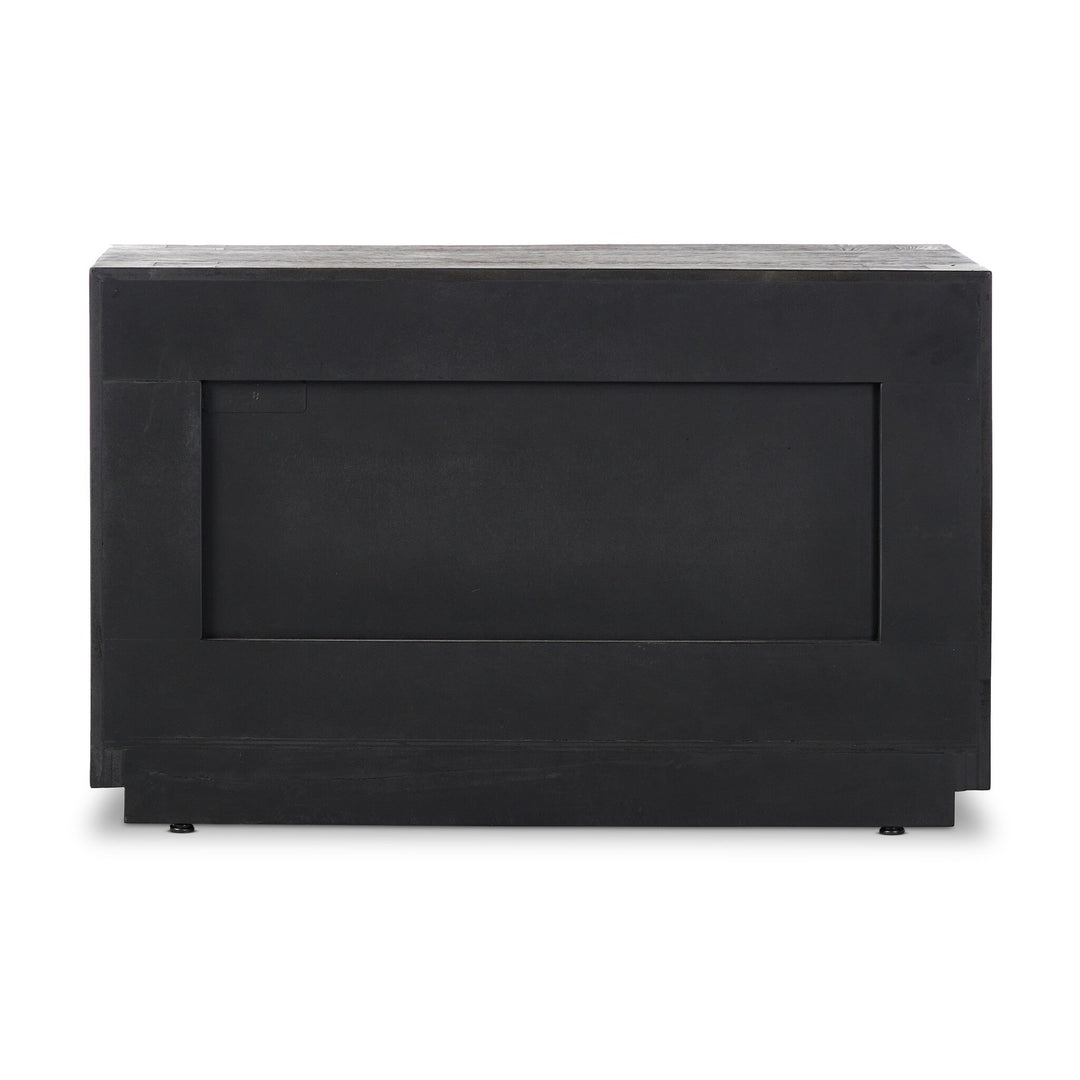 Four Hands - Abaso Nightstand - 239842-002 | American Home Furniture