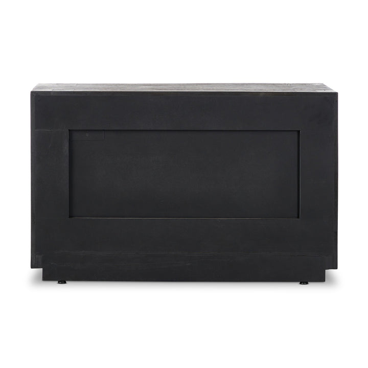 Four Hands - Abaso Nightstand - 239842-002 | American Home Furniture