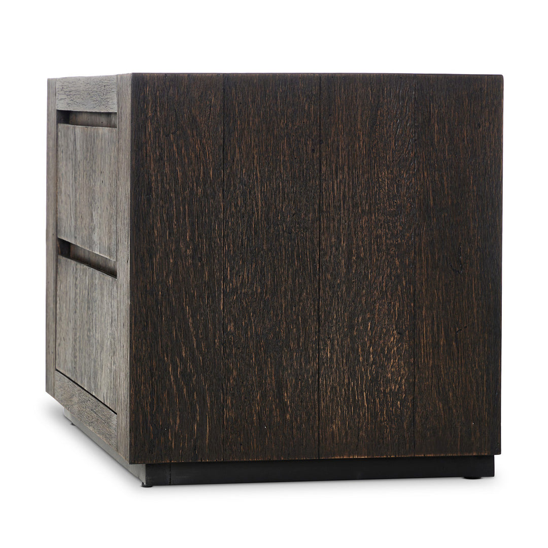 Four Hands - Abaso Nightstand - 239842-002 | American Home Furniture