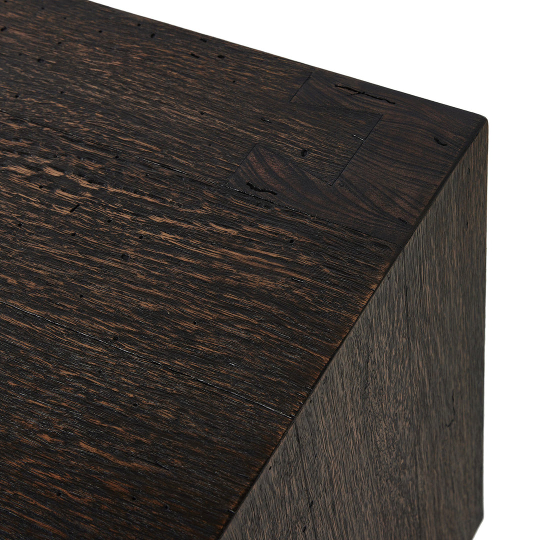 Four Hands - Abaso Nightstand - 239842-002 | American Home Furniture