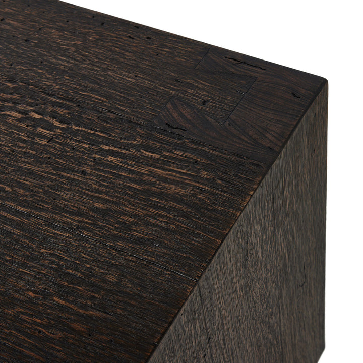 Four Hands - Abaso Nightstand - 239842-002 | American Home Furniture