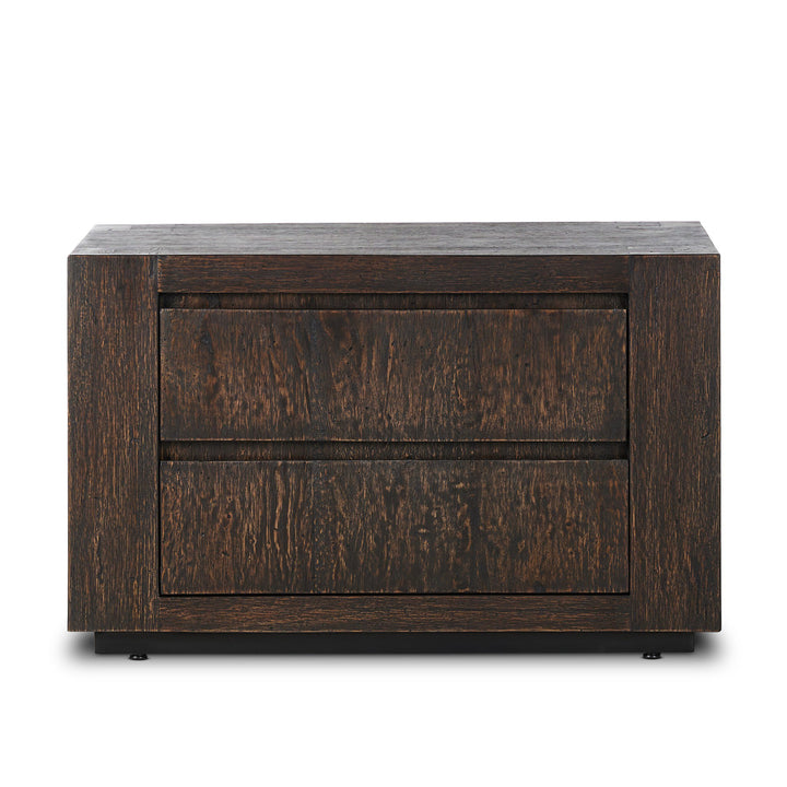 Four Hands - Abaso Nightstand - 239842-002 | American Home Furniture