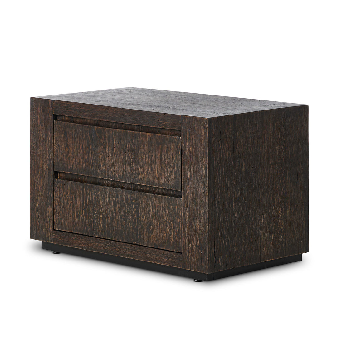 Four Hands - Abaso Nightstand - 239842-002 | American Home Furniture