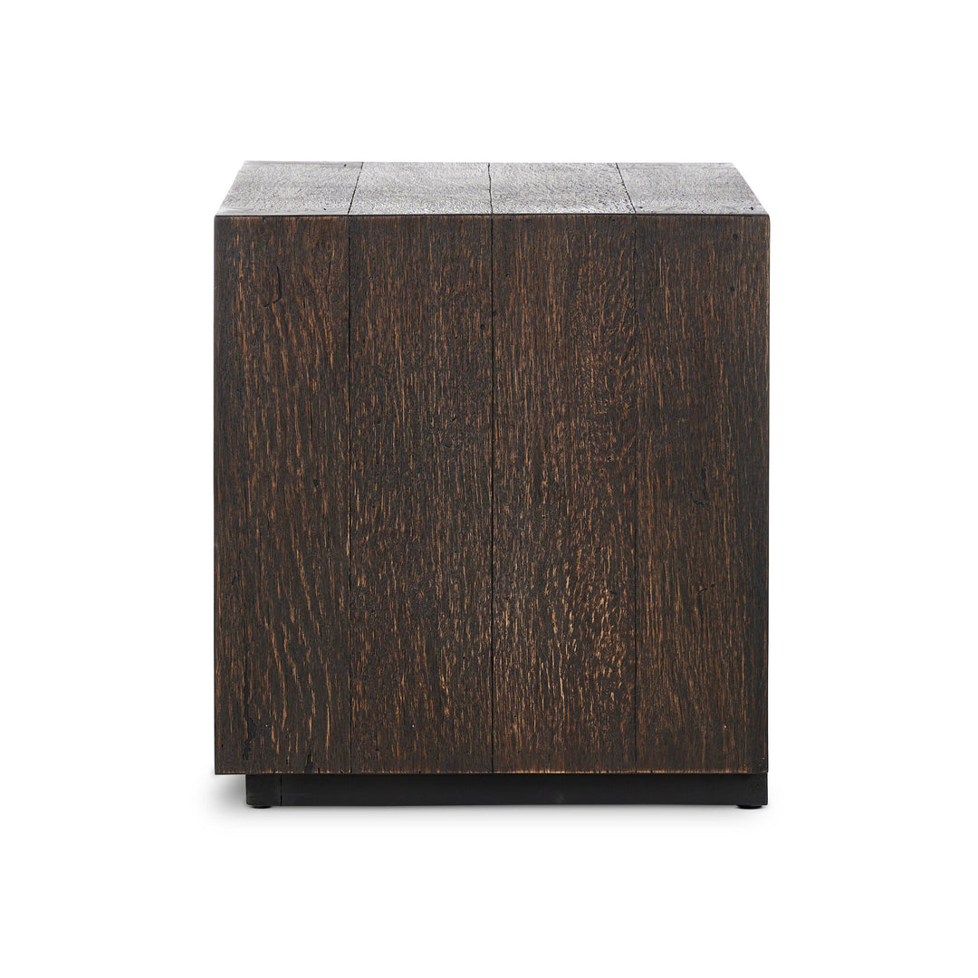 Four Hands - Abaso Nightstand - 239842-002 | American Home Furniture