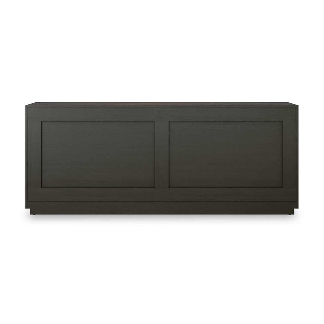 Four Hands - Abaso 6 Drawer Dresser - 239844-002 | American Home Furniture