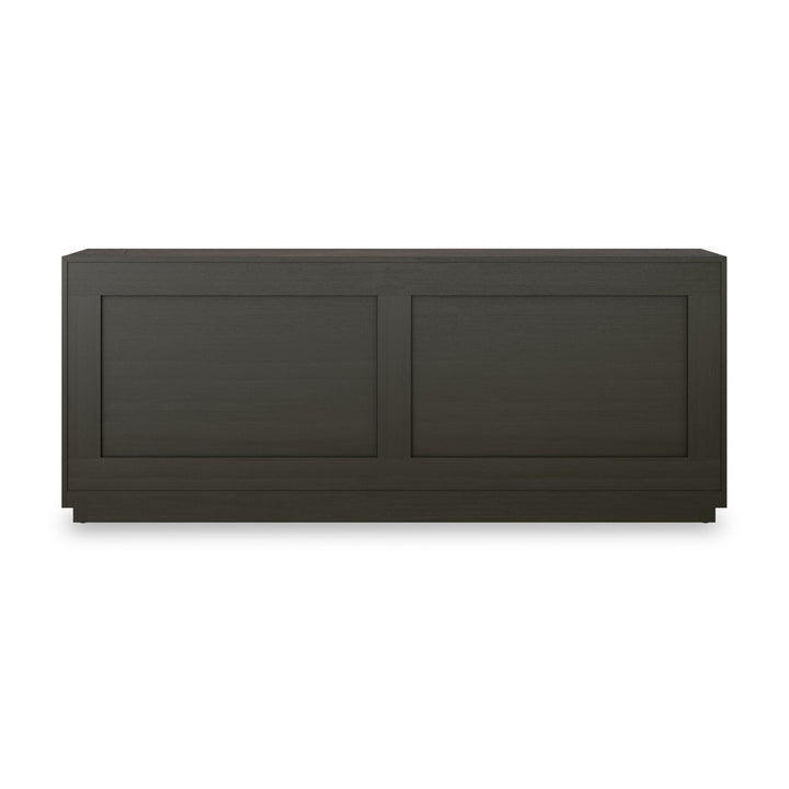Four Hands - Abaso 6 Drawer Dresser - 239844-002 | American Home Furniture