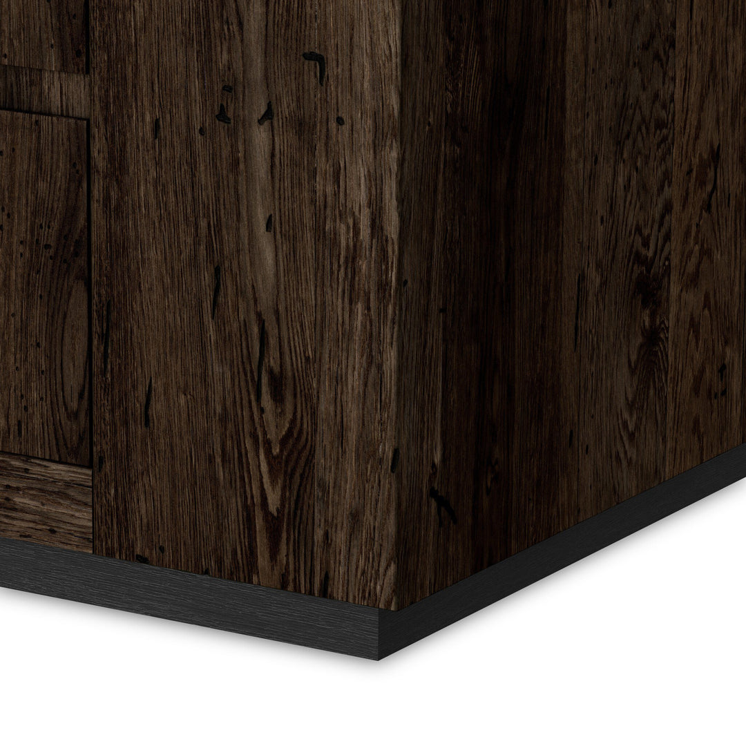 Four Hands - Abaso 6 Drawer Dresser - 239844-002 | American Home Furniture