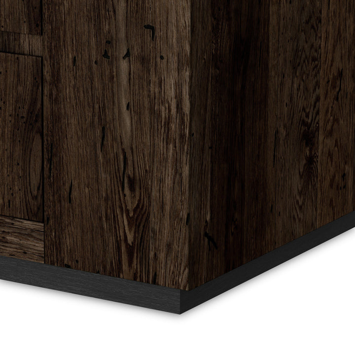 Four Hands - Abaso 6 Drawer Dresser - 239844-002 | American Home Furniture