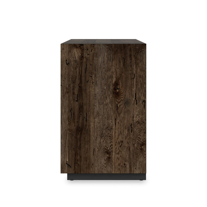 Four Hands - Abaso 6 Drawer Dresser - 239844-002 | American Home Furniture