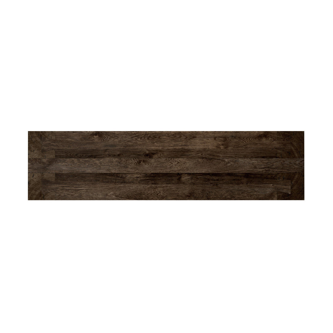 Four Hands - Abaso 6 Drawer Dresser - 239844-002 | American Home Furniture