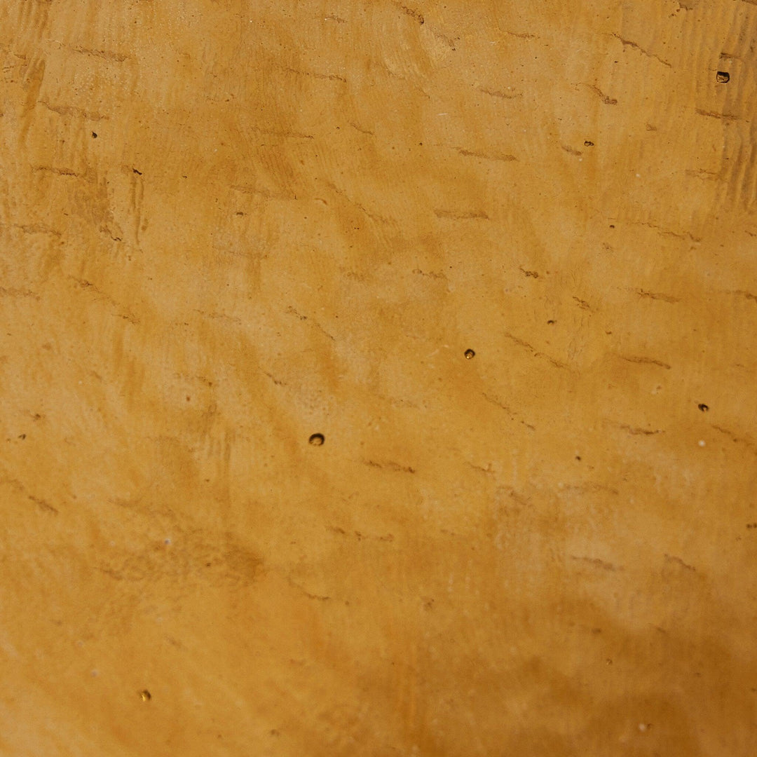 Lennie Cast Glass Bunching Table - AmericanHomeFurniture