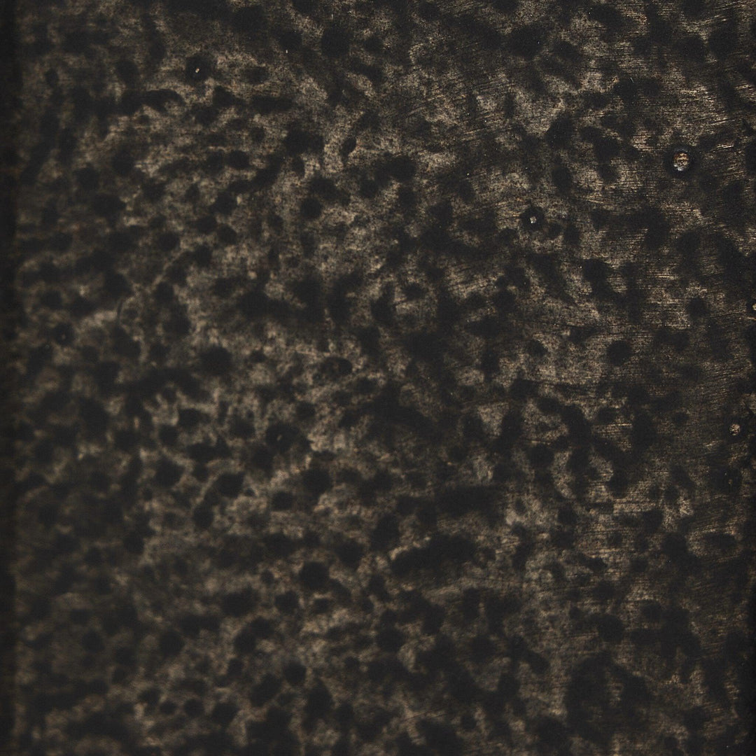 Lennie Cast Glass Bunching Table - AmericanHomeFurniture