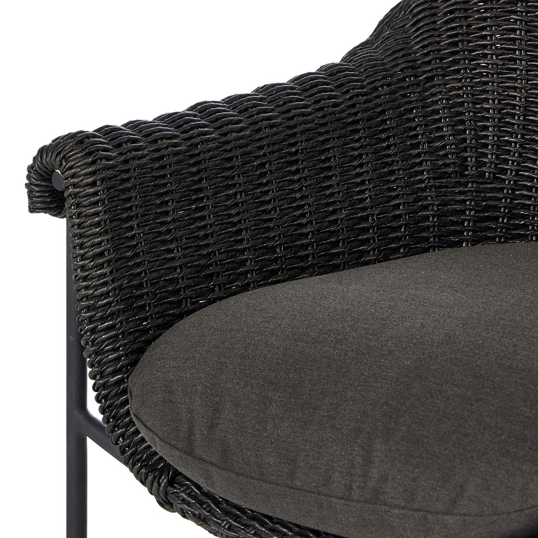 Four Hands - Suerte Outdoor Stool - 239965-004 | American Home Furniture