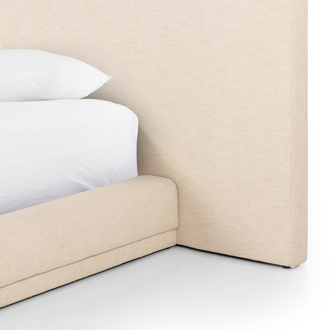Four Hands - Martina Bed - 240042-005 | American Home Furniture