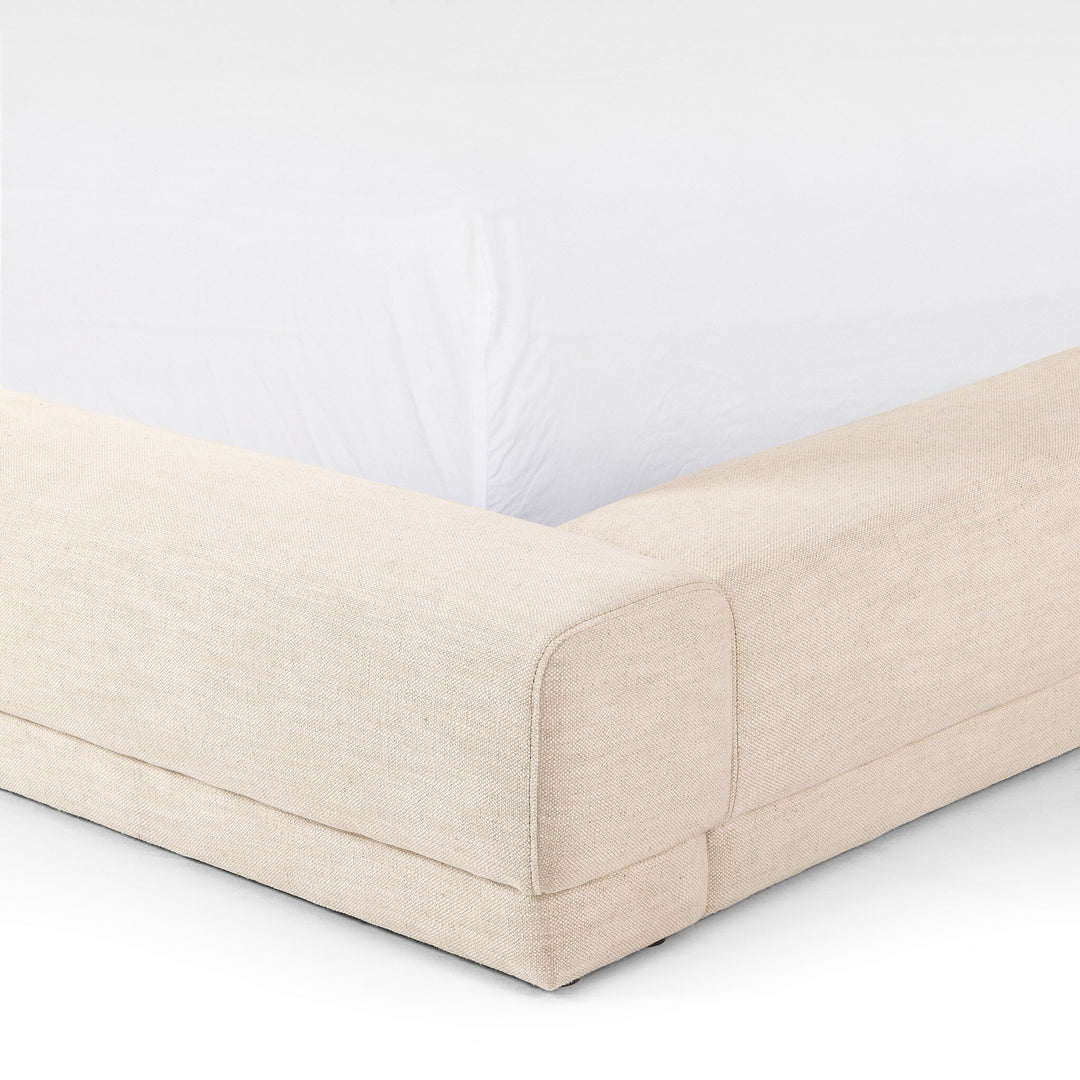 Four Hands - Martina Bed - 240042-005 | American Home Furniture