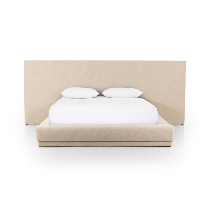 Four Hands - Martina Bed - 240042-005 | American Home Furniture