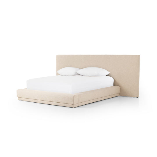 Four Hands - Martina Bed - 240042-005 | American Home Furniture