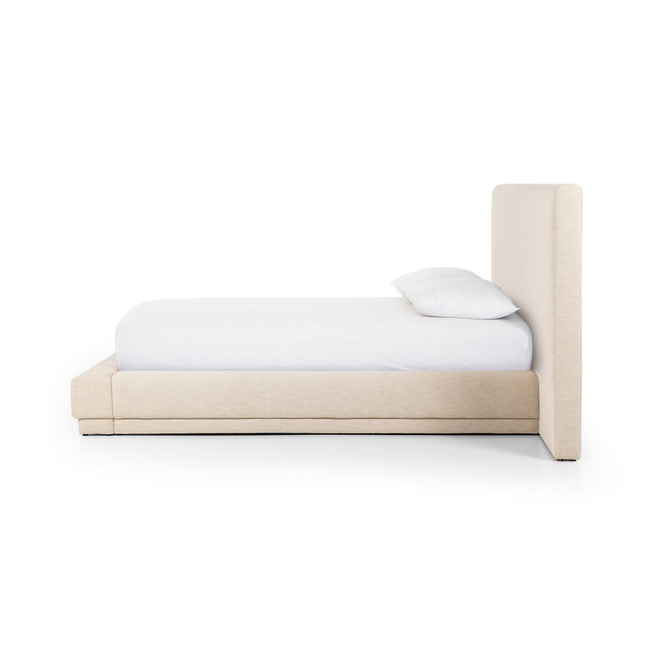 Four Hands - Martina Bed - 240042-005 | American Home Furniture