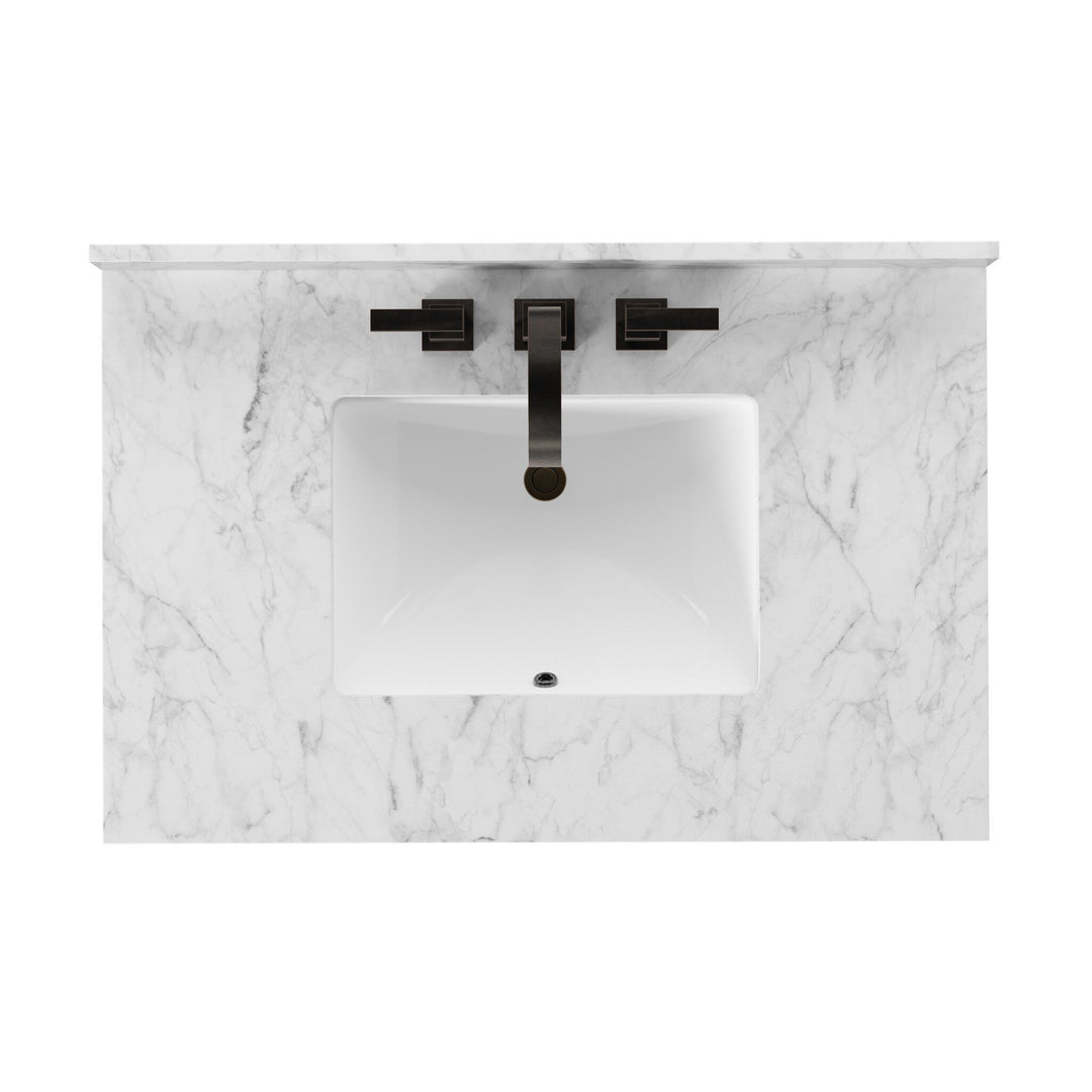 Four Hands - Everett Single Vanity - 240044-004 | American Home Furniture