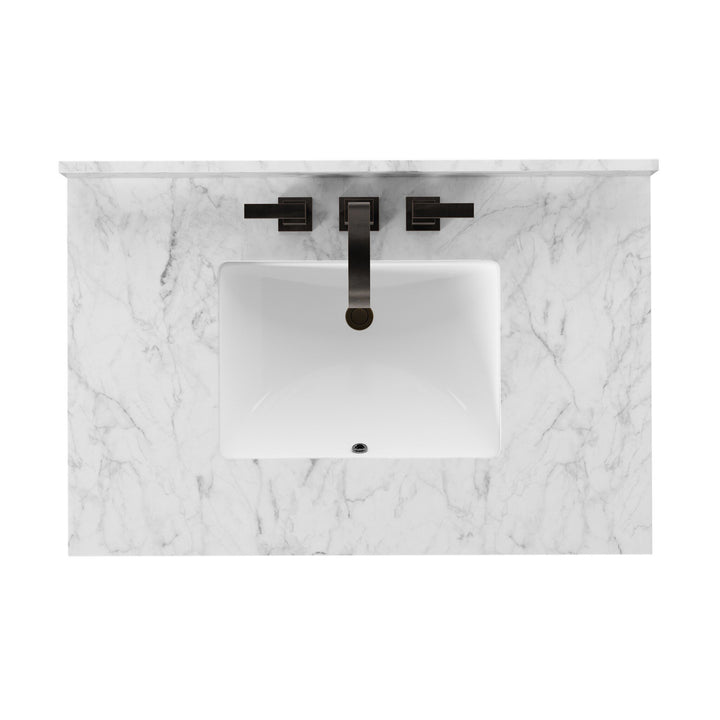Four Hands - Everett Single Vanity - 240044-004 | American Home Furniture