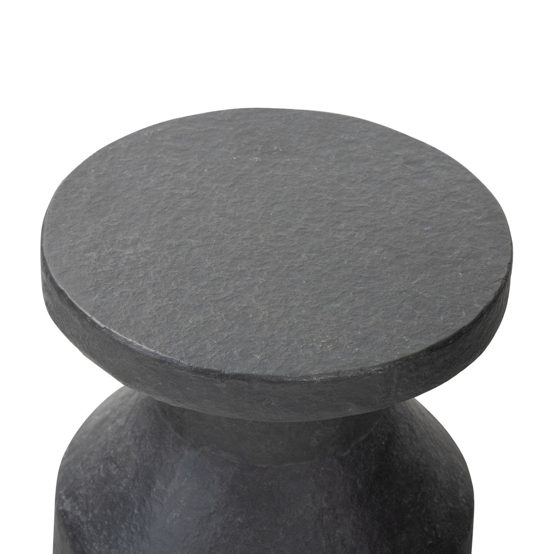 Four Hands - Odeon End Table - 240055-001 | American Home Furniture