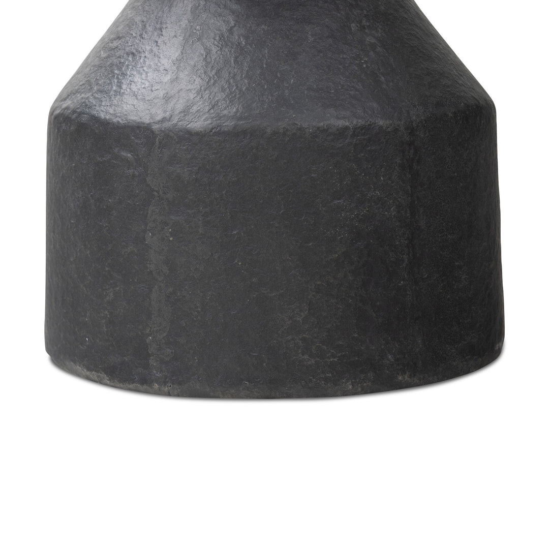 Four Hands - Odeon End Table - 240055-001 | American Home Furniture