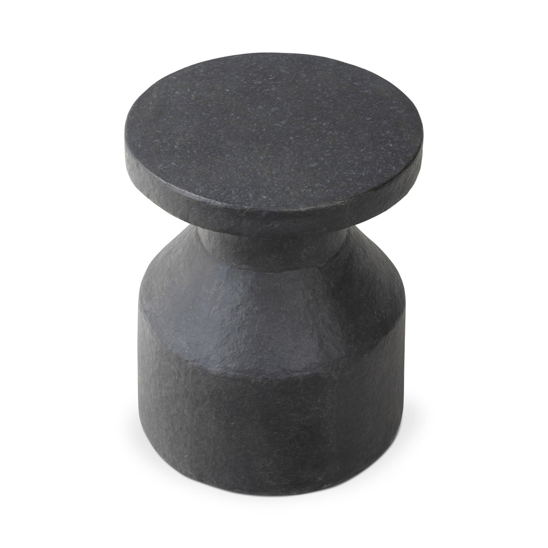 Four Hands - Odeon End Table - 240055-001 | American Home Furniture