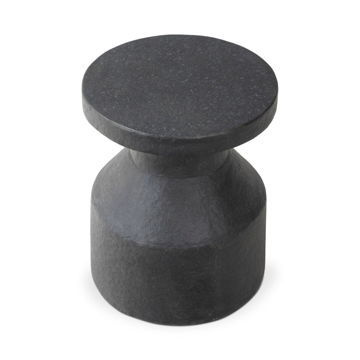 Four Hands - Odeon End Table - 240055-001 | American Home Furniture
