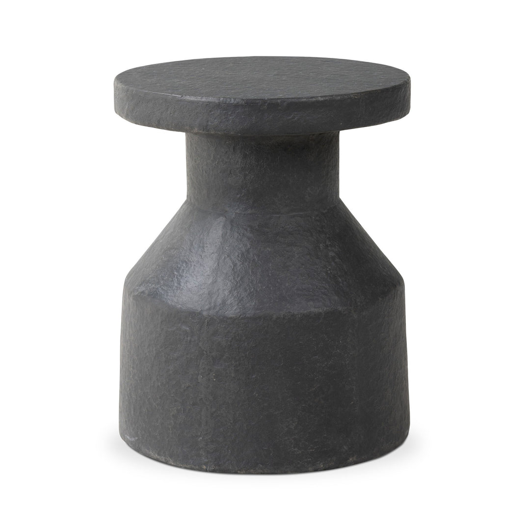 Four Hands - Odeon End Table - 240055-001 | American Home Furniture
