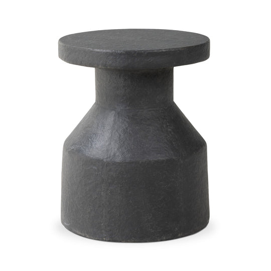Four Hands - Odeon End Table - 240055-001 | American Home Furniture
