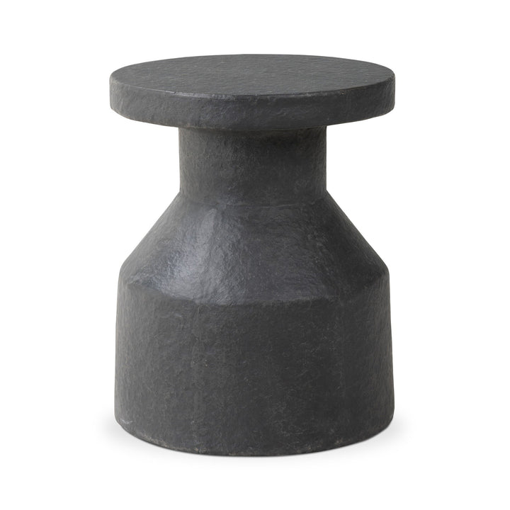 Four Hands - Odeon End Table - 240055-001 | American Home Furniture