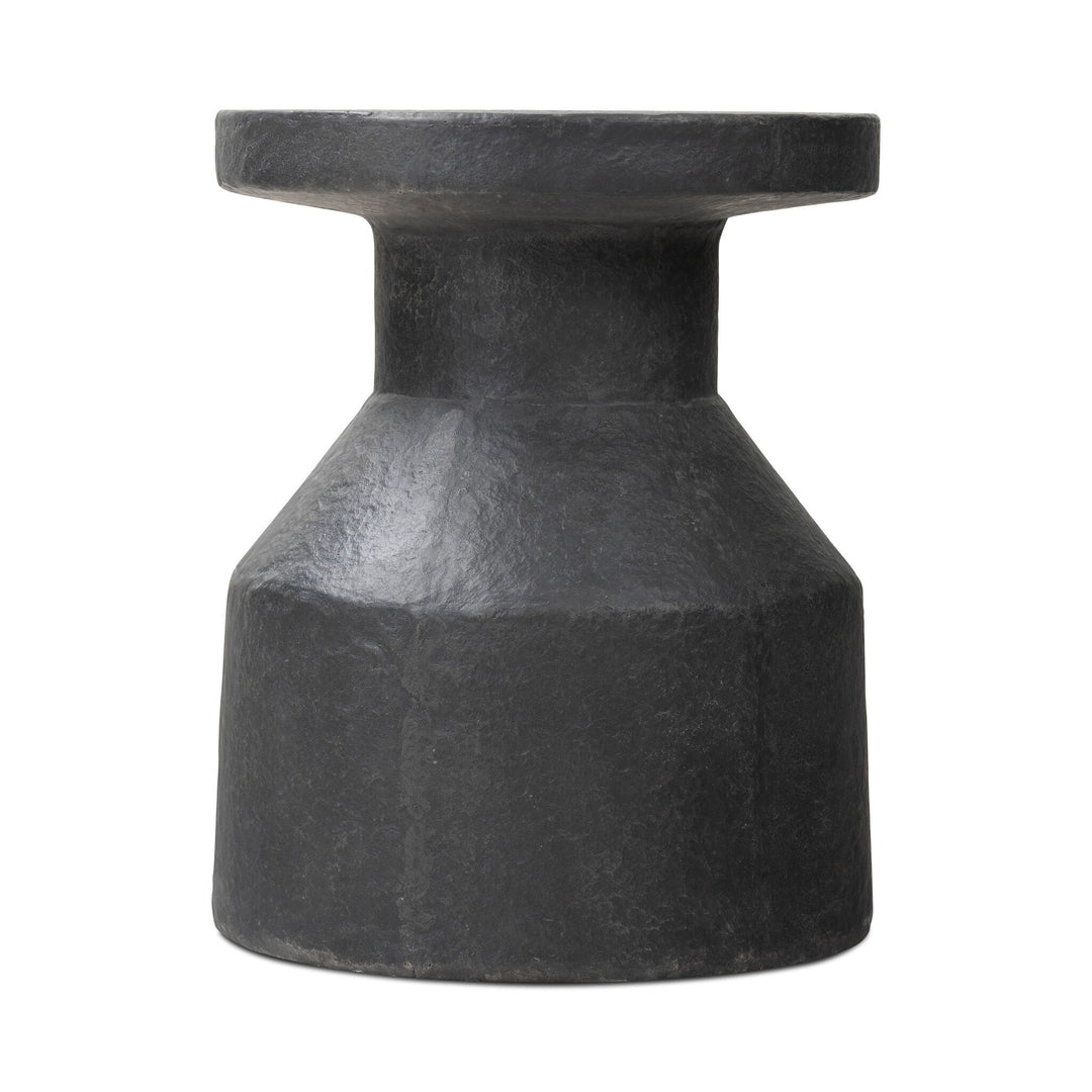 Four Hands - Odeon End Table - 240055-001 | American Home Furniture