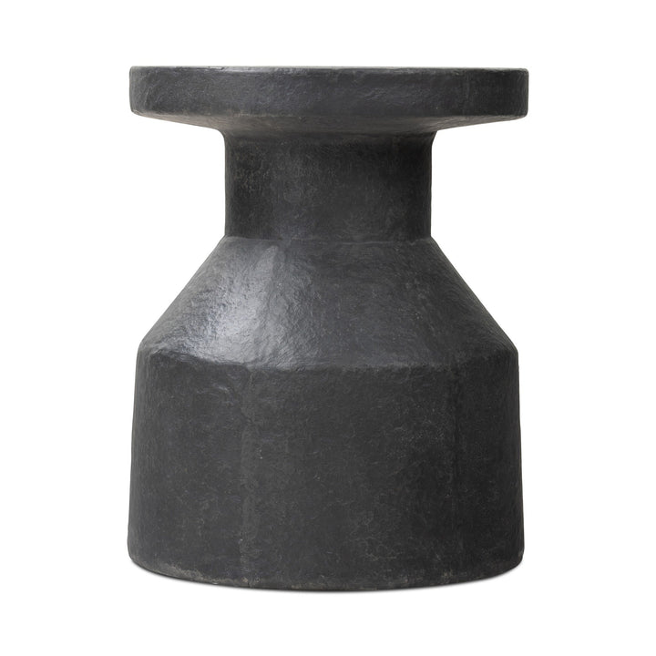 Four Hands - Odeon End Table - 240055-001 | American Home Furniture